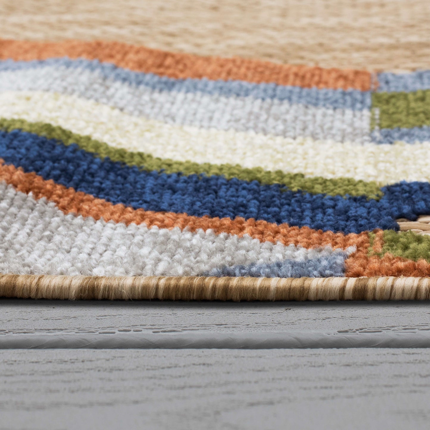 Cabana Boca Grande Multi