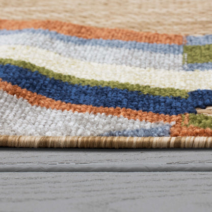 Cabana Boca Grande Multi
